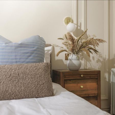 Ocean City Stylish Apartment Πλίμουθ Εξωτερικό φωτογραφία