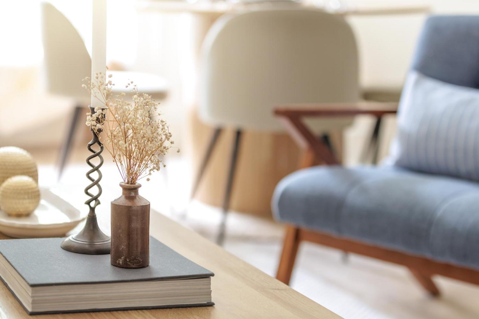 Ocean City Stylish Apartment Πλίμουθ Εξωτερικό φωτογραφία