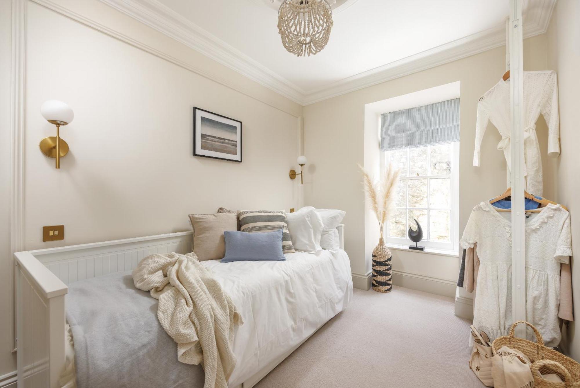 Ocean City Stylish Apartment Πλίμουθ Εξωτερικό φωτογραφία