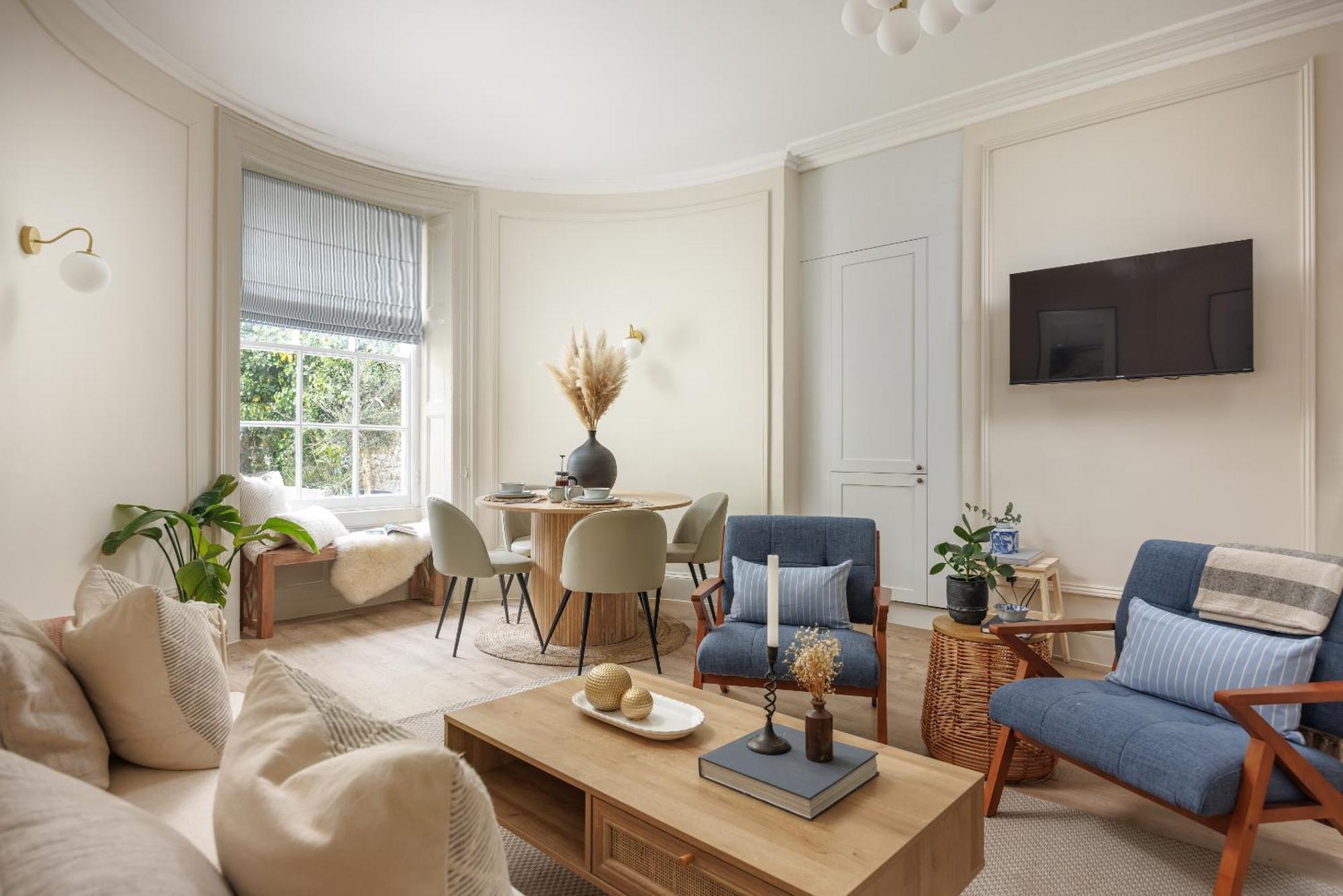 Ocean City Stylish Apartment Πλίμουθ Εξωτερικό φωτογραφία