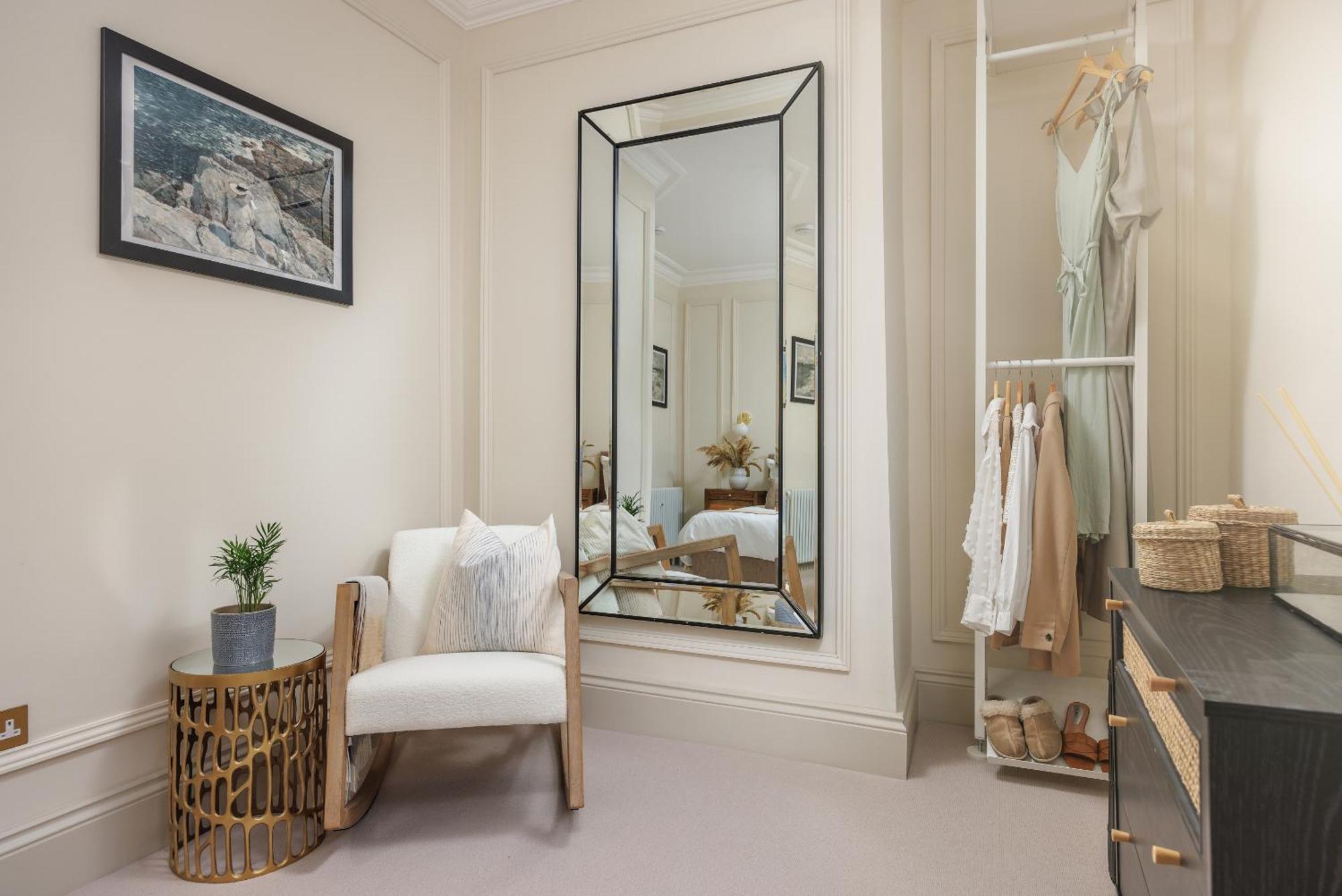 Ocean City Stylish Apartment Πλίμουθ Εξωτερικό φωτογραφία