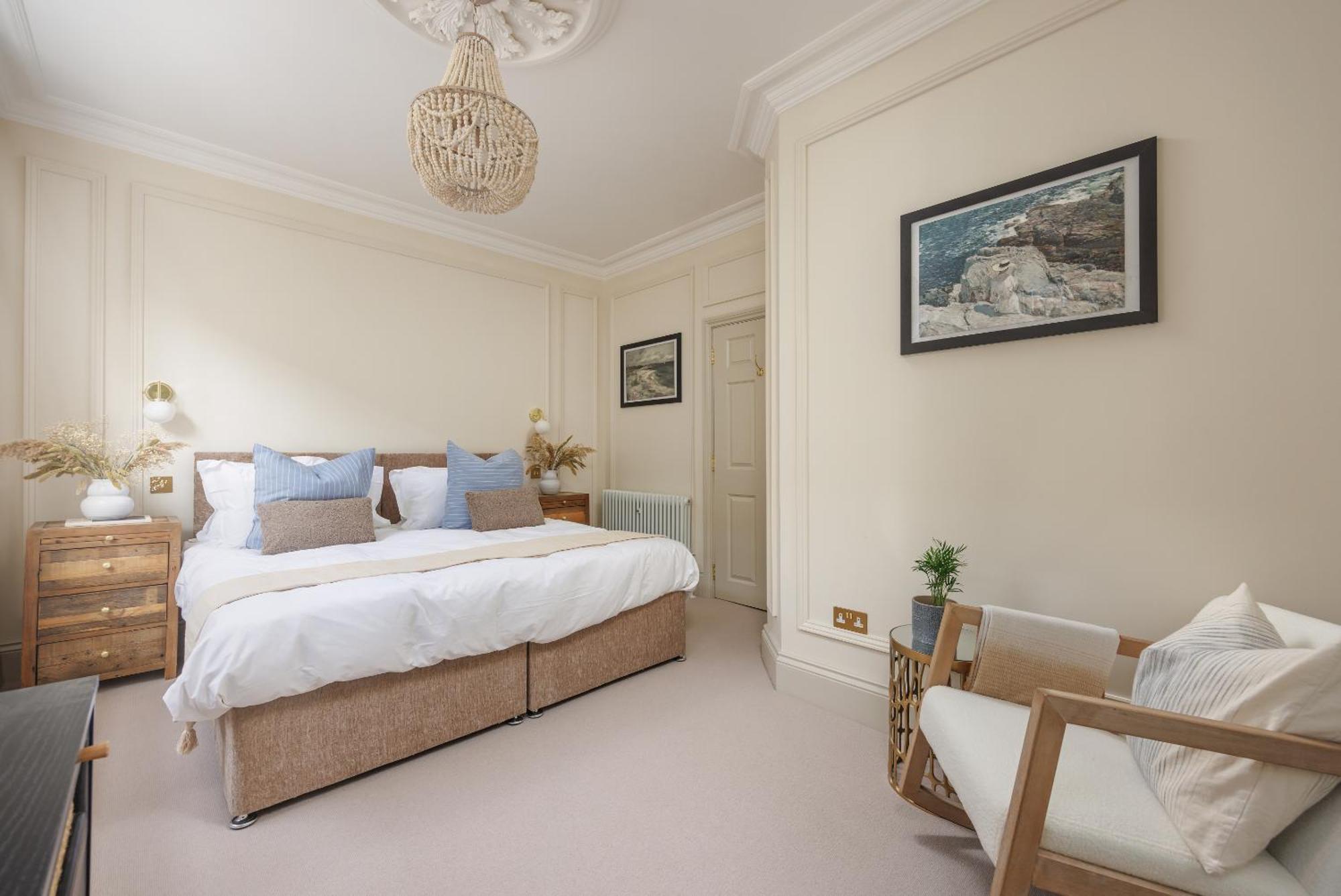 Ocean City Stylish Apartment Πλίμουθ Εξωτερικό φωτογραφία