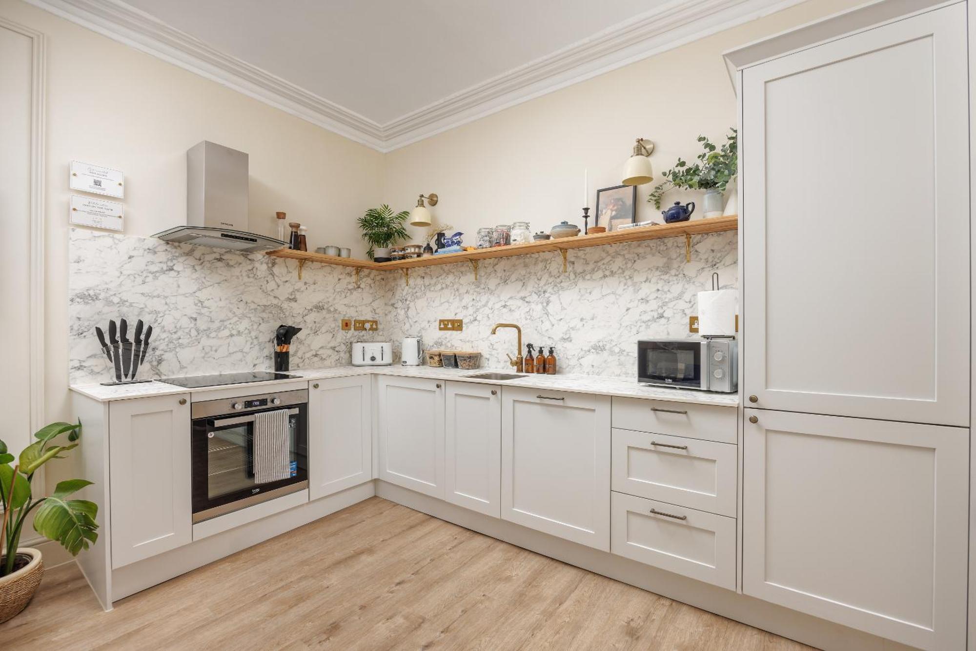 Ocean City Stylish Apartment Πλίμουθ Εξωτερικό φωτογραφία