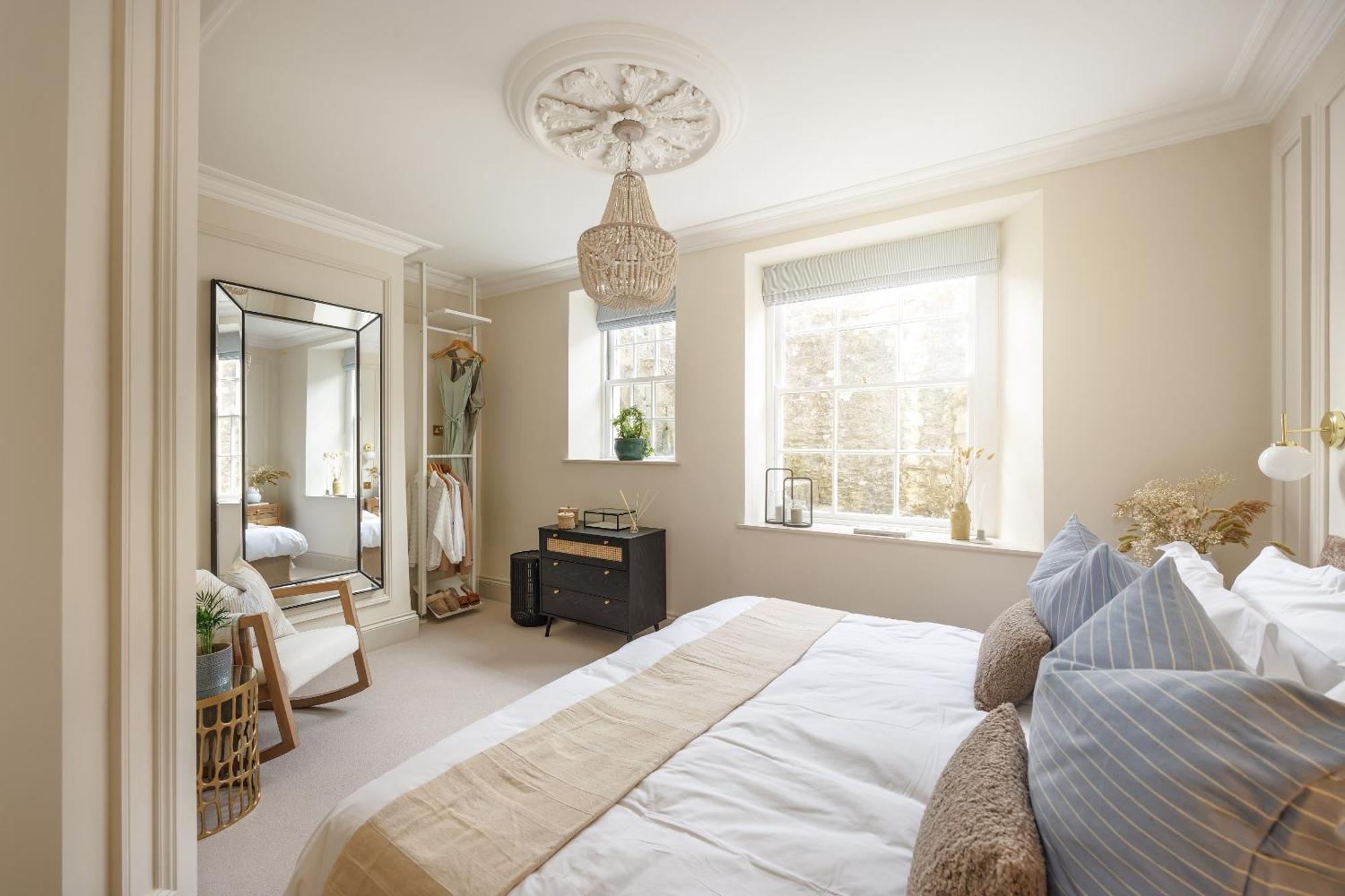 Ocean City Stylish Apartment Πλίμουθ Εξωτερικό φωτογραφία